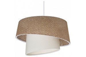 Подвесной светильник TopLight Adriana TL1621H-01BW