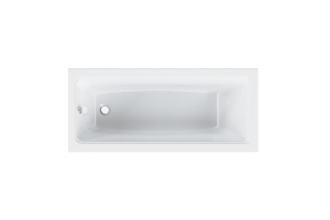 Акриловая ванна AM.PM Gem 170x75