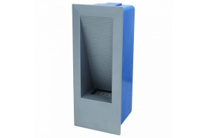 Встраиваемый светильник Horoz Electric Kornet HRZ00001038