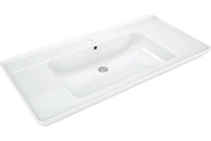 Мебельная раковина Kirovit Дуглас 105