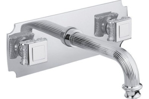 Смеситель для раковины Cezares OLIMP хром (OLIMP-BLS2-01-O)