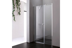 Душевая дверь в нишу Cezares Elena W B11 30/60 P Cr L