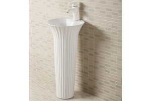 Раковина Gid Nb132