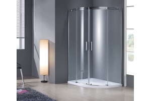 Душевой уголок Grossman Galaxy GR-4110L