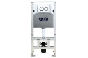 Комплект Weltwasser AMBERG 506 ST + MERZBACH 004 MT-GN + AMBERG RD-CR (10000006904) - 2