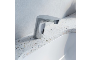 Смеситель для раковины IDDIS Pulse сенсорный PULSBS0i86 - 2