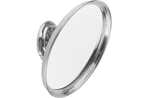 Косметическое зеркало Art&max Barocco (AM-1790-Cr)