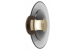 Накладной светильник Aployt Stefa APL.648.11.10