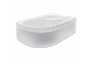 Душевая кабина с поддоном River Nara XL 110/80/44 MT R (10000006210) - 3