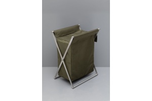 Мешок для бельевой корзины Allen Brau Priority зеленый