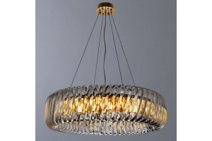 Подвесной светильник Divinare Megan 7568/18 LM-12 - 3