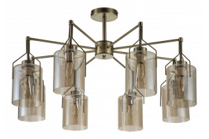 Люстра на штанге Escada 688 688/8P