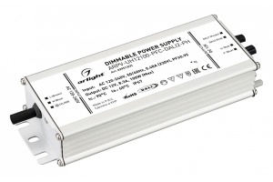 Блок питания с проводом Arlight ARPV-UH 029513(2)