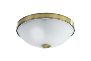 Накладной светильник Reccagni Angelo 30 PL 3027/3