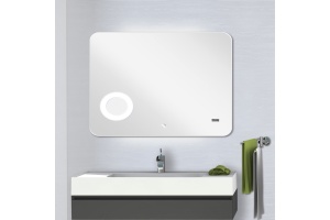 Зеркало AQUATON Элио 100 - 2