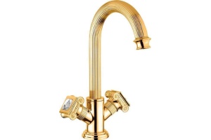 Смеситель Cezares Olimp LS2 03/24 Sw для раковины