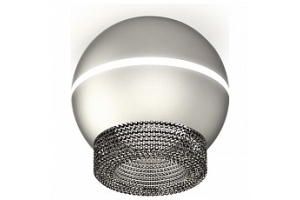 Накладной светильник Ambrella XS XS1103020 - 2