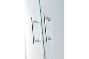 Душевой уголок Cezares Momento R 2 90 C Cr - 3