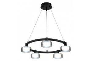 Подвесная люстра Stilfort Gloze 4009/02/05P - 2