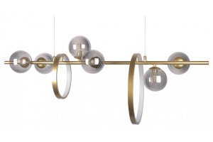 Подвесной светильник Loft it Molecule 10139/900L