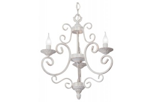 Подвесная люстра Vitaluce V1094 V1094-0/3