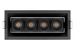 Встраиваемый светильник Arlight ORIENT 037209 - 3