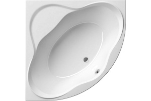 Акриловая ванна Ravak New Day 150x150 см (C661000000)