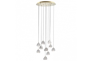 Подвесной светильник Hiper Liberty H164-0