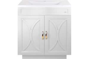 Мебельная раковина Misty Комфорт 70 - 2