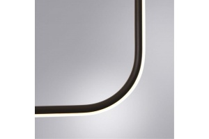 Подвесной светильник Arte Lamp Dubhe A2917SP-33BK - 2