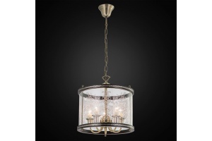 Подвесная люстра Citilux Версаль CL408153R - 2