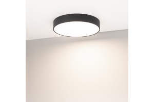 Потолочный светодиодный светильник Arlight SP-Rondo-R400-40W Day4000 034812 - 2