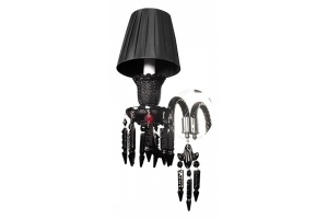 Бра Loft it Zenith 10210/1W Black - 2