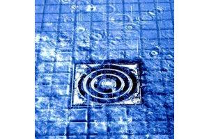 Душевой трап Tece DrainpointS сталь глянцевая - 2