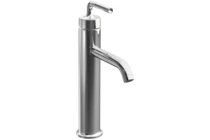 Смеситель Jacob Delafon Purist E14404-4A-CP для раковины