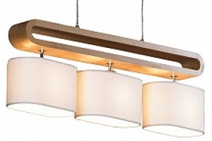 Подвесной светильник Lussole Nulvi GRLSF-2113-03 - 2