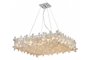 Подвесная люстра Stilfort Tetrix 2171/09/16P - 2