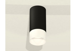 Накладной светильник Ambrella Light XS XS8162003 - 3