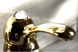Смеситель Migliore Lem Swarovski ML.LEM-1923 Do для биде - 2