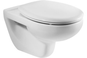 Унитаз подвесной Roca Victoria 34630300R