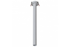 Встраиваемый светильник Favourite Clivo 2233-1U