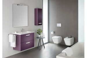 Мебельная раковина Roca Gap 80 - 3