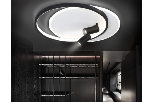 Потолочная люстра Ambrella FL FL5137 - 2