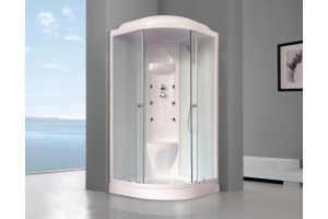 Душевая кабина Royal Bath RB 100HK7-WC - 2