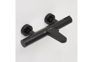 Elbe 7411 Thermo Термостатический смеситель для ванны - 2