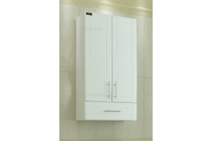 Шкаф Санта Дублин 48 белый