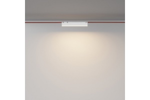 Накладной светильник Maytoni Basis TR129B-12W3K-W - 2