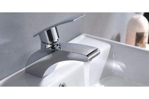 Смеситель Cezares Turbolenza C LS 01 W0 для раковины - 2