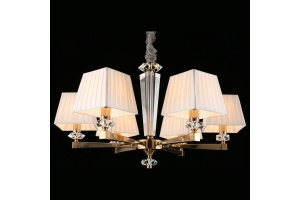 Подвесная люстра Aployt Dominka APL.722.13.06 - 2