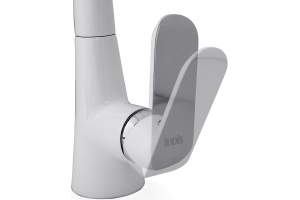 Смеситель Iddis Calipso для кухонной мойки CALSBL0i05 - 2